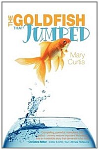 The Goldfish That Jumped (Paperback)