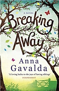 Breaking Away (Paperback)