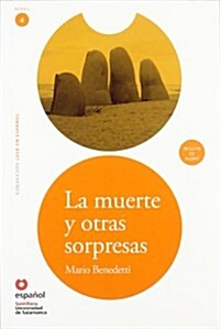 Muerte y Otra Sorpresas (Book + CD) (Paperback)