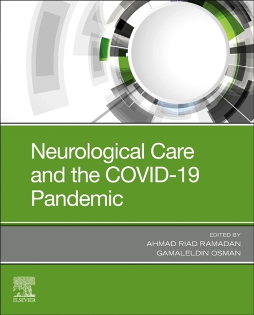 Neurological Care and the COVID-19 Pandemic (Paperback)