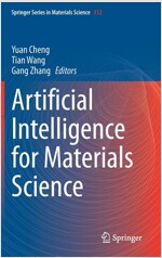 Artificial Intelligence for Materials Science (Hardcover)