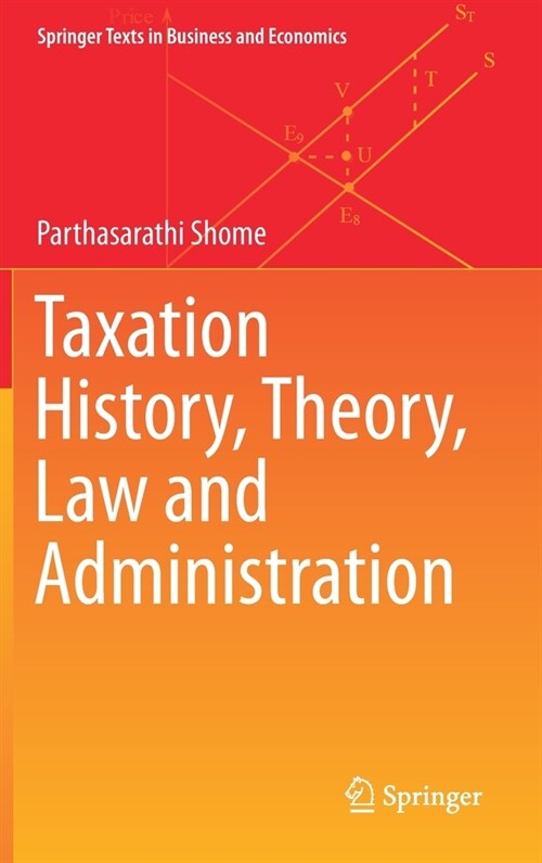Taxation History, Theory, Law and Administration (Hardcover)
