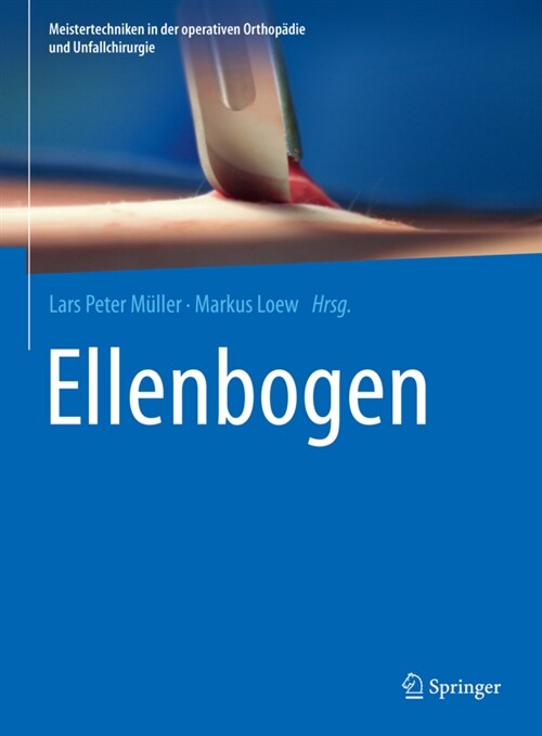 Ellenbogen (Hardcover)