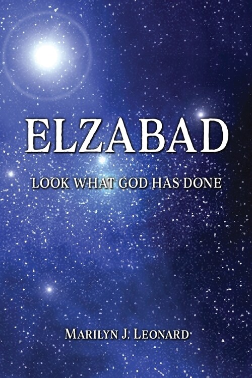 Elzabad: Look What God Has Done (Paperback)