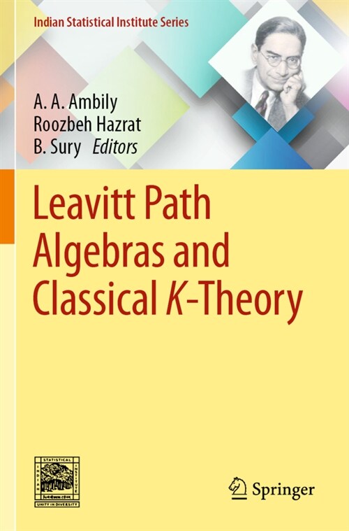 Leavitt Path Algebras and Classical K-Theory (Paperback)