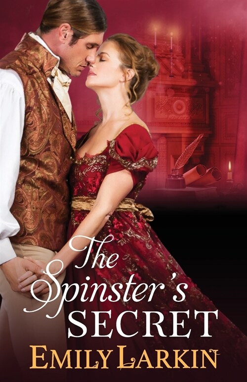 The Spinsters Secret (Paperback)