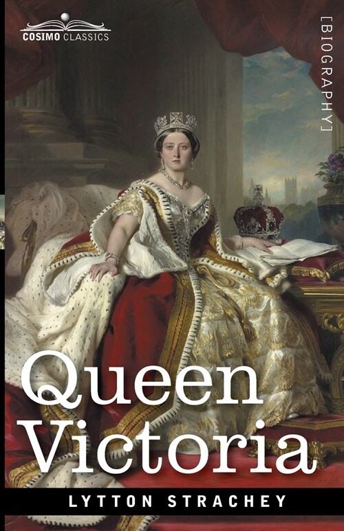 Queen Victoria (Paperback)