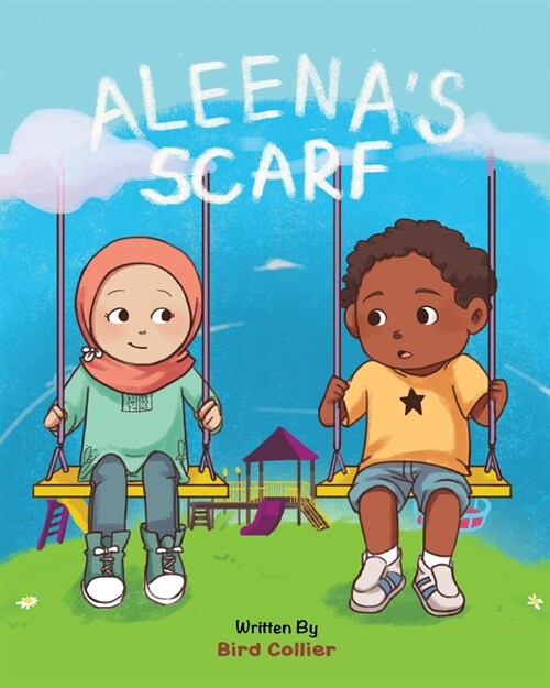 Aleenas Scarf (Paperback)