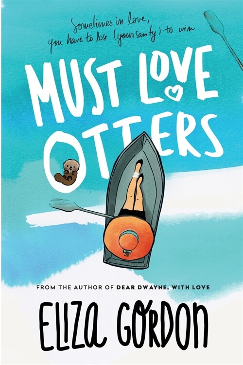 Must Love Otters (Paperback)