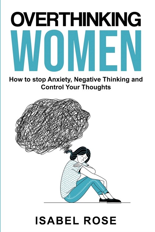 Overthinking Women (Paperback)