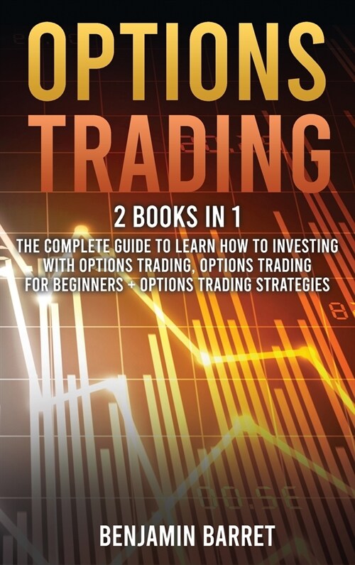 Options Trading (Hardcover)