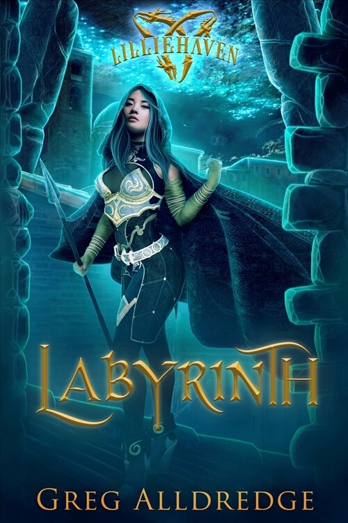 Labyrinth (Paperback)