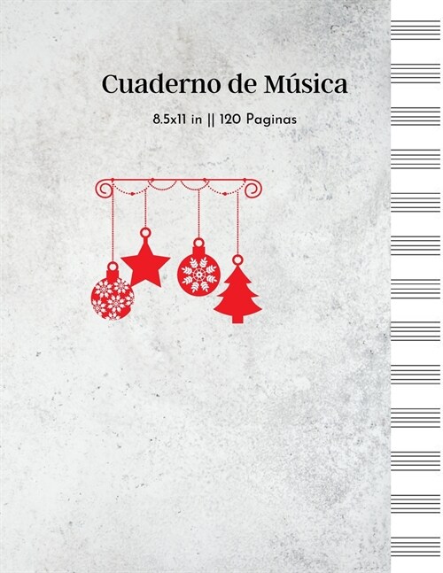 Cuaderno de M?ica (Paperback)