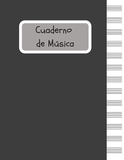 Cuaderno de M?ica (Paperback)