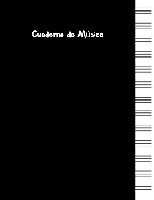 Cuaderno de M?ica (Paperback)