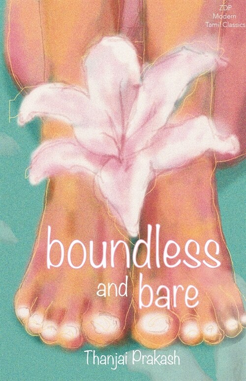 Boundless And Bare (Paperback)