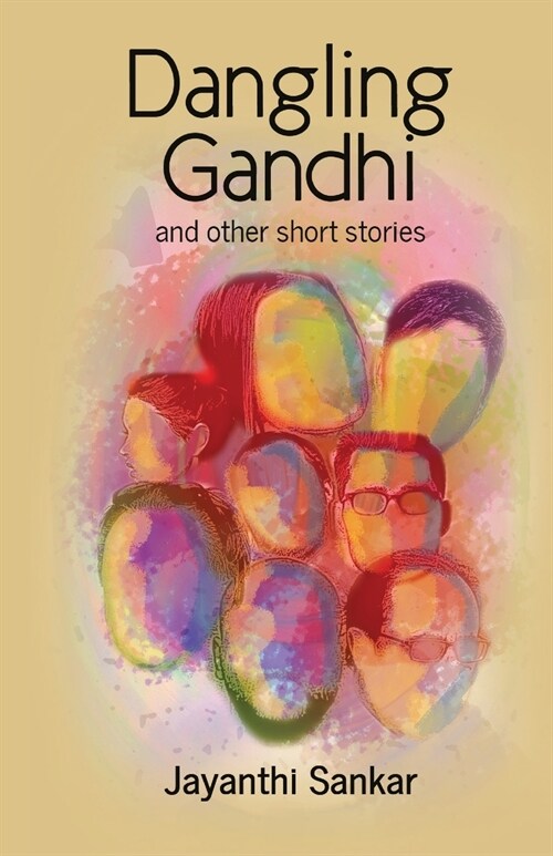 Dangling Gandhi (Paperback)