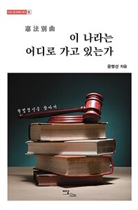 이 나라는 어디로 가고 있는가 : 憲法別曲