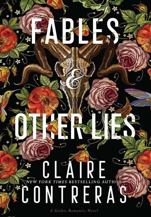 Fables and Other Lies (Hardcover)