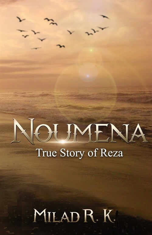 Noumena: True Story of Reza (Paperback)