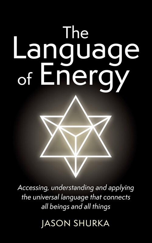 The Language of Energy (Paperback)