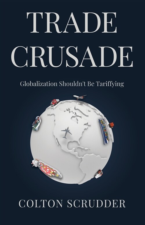 Trade Crusade (Paperback)