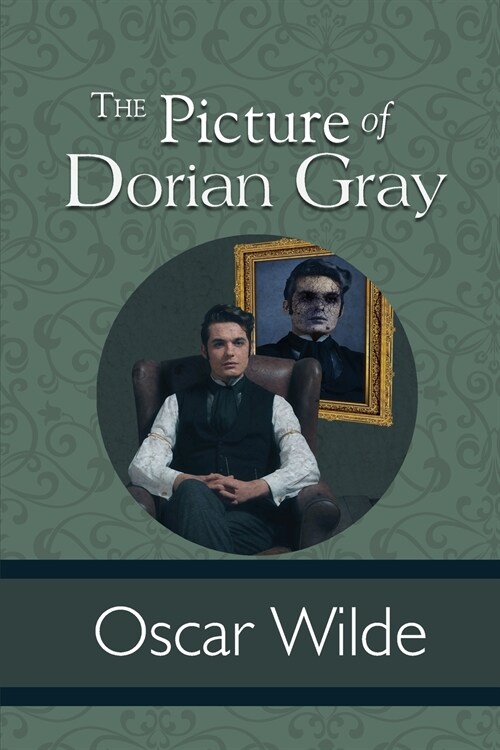 The Picture of Dorian Gray (Paperback)