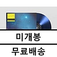 [중고] 창모 - 정규 1집 Boyhood [180g 투명블루컬러반 LP]