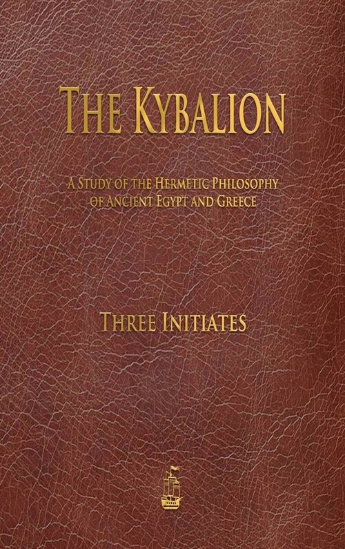 The Kybalion (Hardcover)