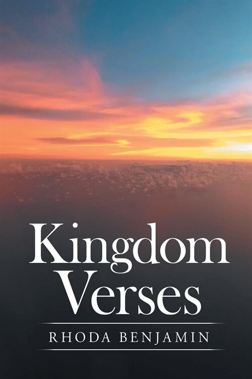 Kingdom Verses (Paperback)