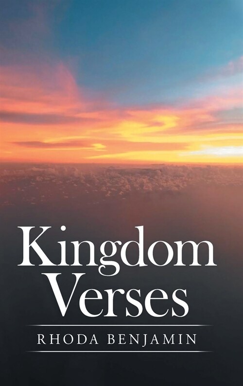 Kingdom Verses (Hardcover)