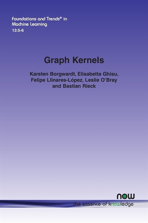 Graph Kernels (Paperback)