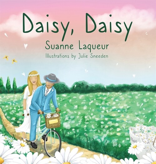 Daisy, Daisy (Hardcover)