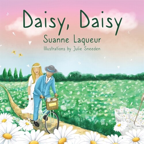 Daisy, Daisy (Paperback)