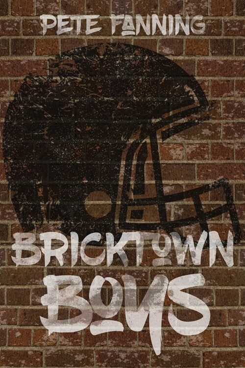 Bricktown Boys (Paperback)