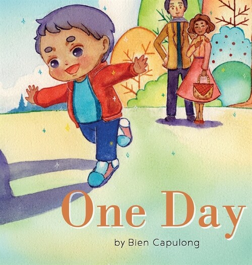 One Day (Hardcover)