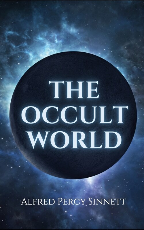 The Occult World (Hardcover)
