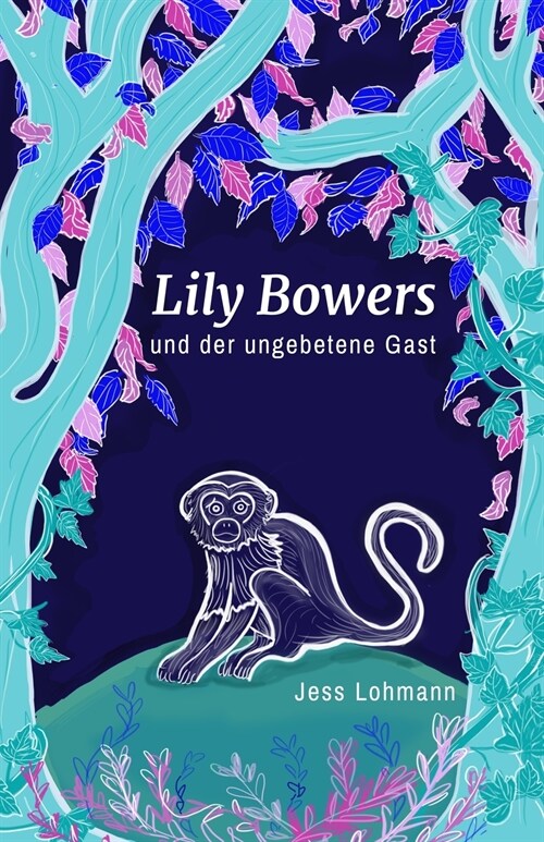 Lily Bowers und der ungebetene Gast (Paperback)