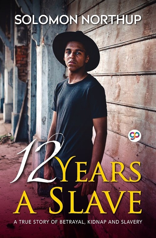 12 Years A Slave (Paperback)