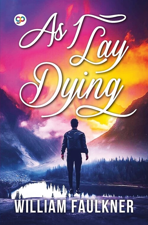 As I Lay Dying (Paperback)