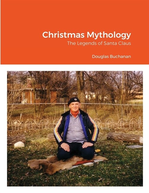 Christmas Mythology (Paperback)