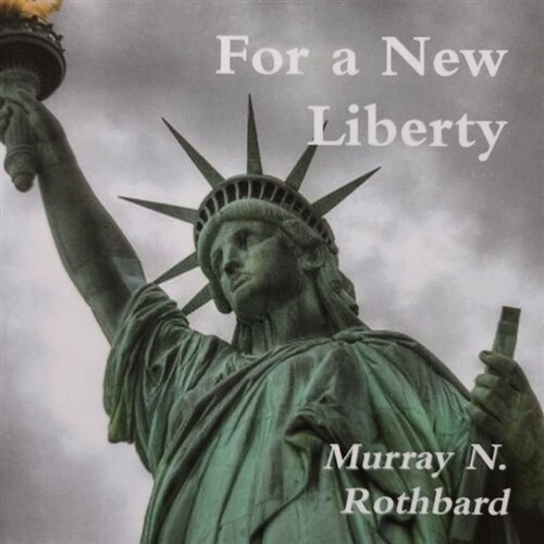 [중고] For a New Liberty (Paperback)