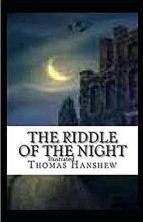 The Riddle of the Night Illustrated (Paperback)