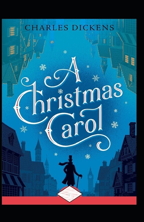 A Christmas Carol Annotated (Paperback)