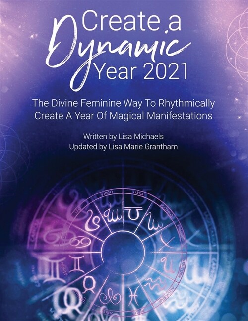 Create a Dynamic Year 2021 (Paperback)