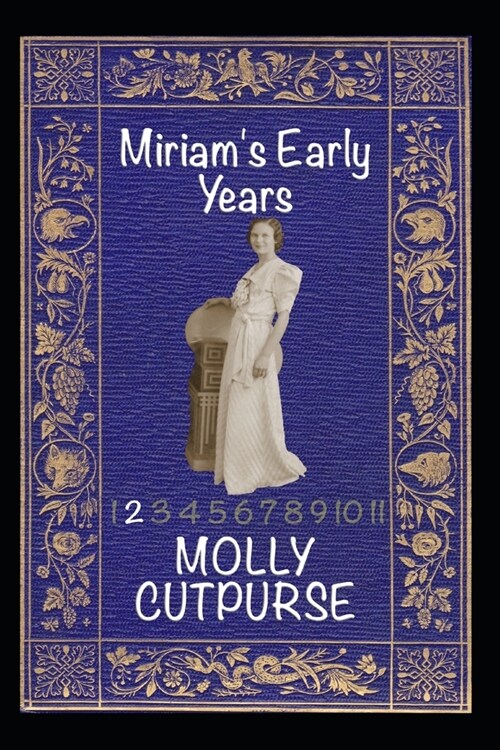 Miriams Early Years (Paperback)