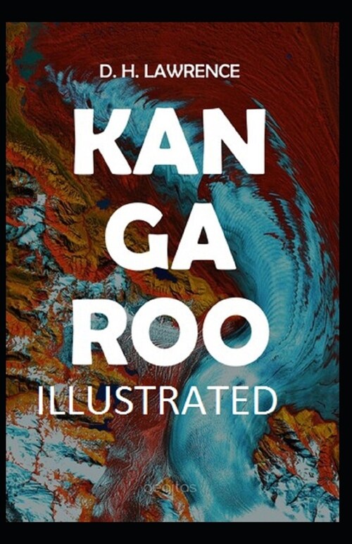 Kangaroo Illustrated (Paperback)