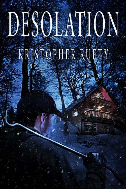 Desolation (Paperback)