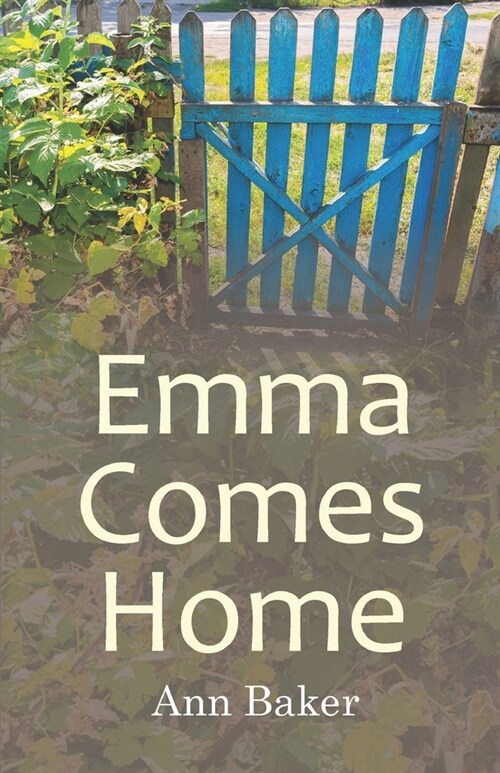 Emma Comes Home (Paperback)