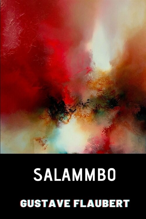 Salammbo (Paperback)